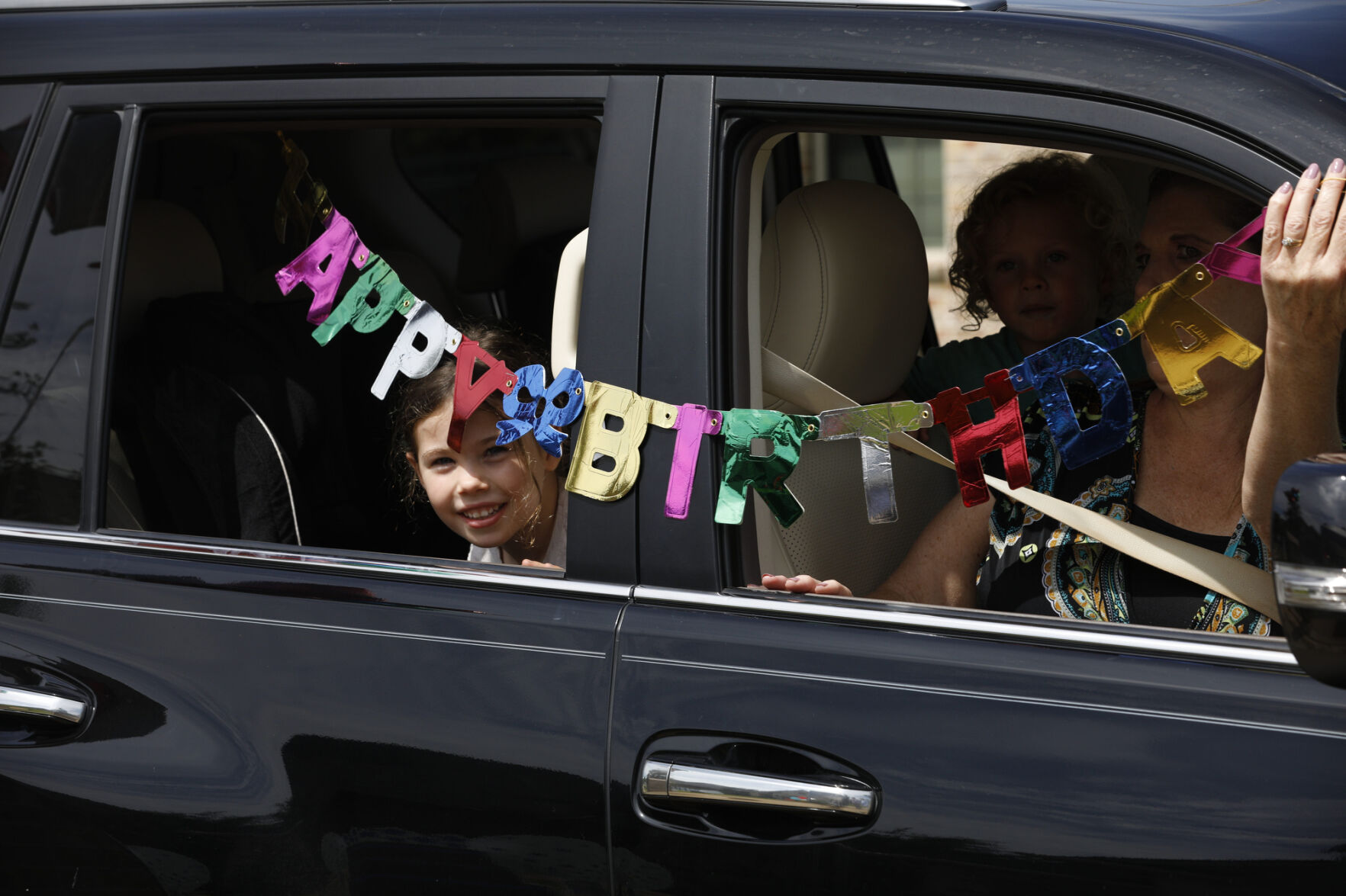 Merrill Green's 90th birthday